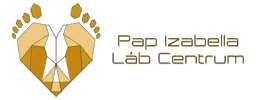 Pap Izabella Láb Centrum
